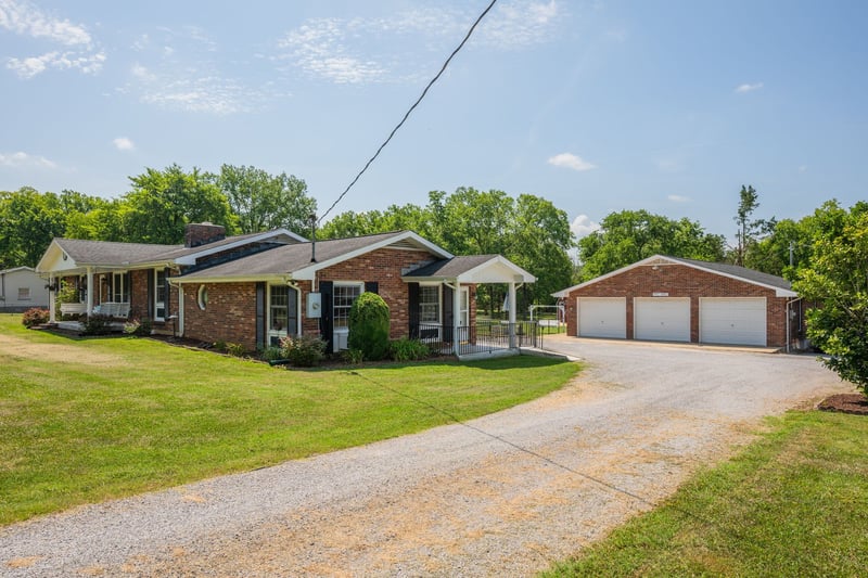 2065 Kidd Rd, Nolensville, TN 37135