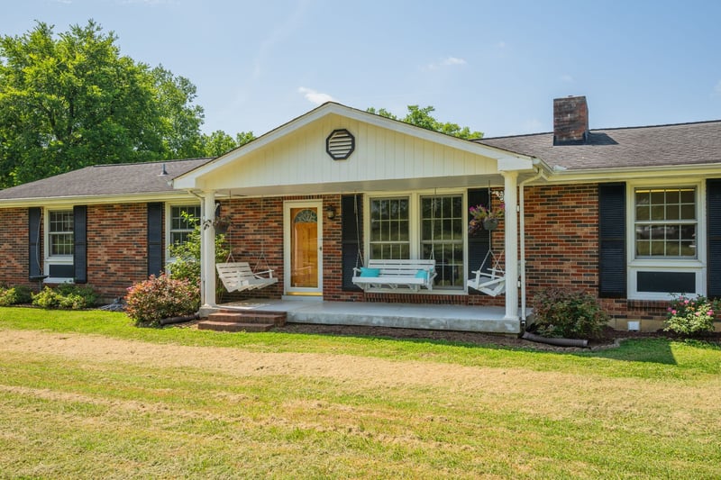2065 Kidd Rd, Nolensville, TN 37135