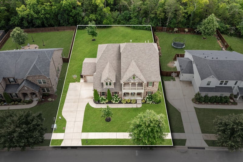 109 Burberry Glen Blvd, Nolensville, TN 37135