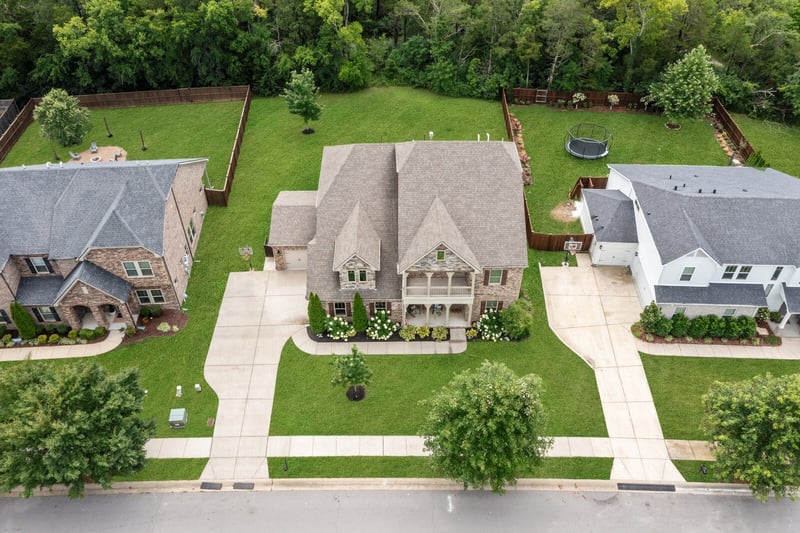 109 Burberry Glen Blvd, Nolensville, TN 37135