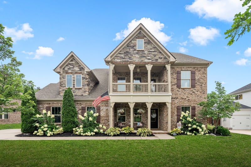109 Burberry Glen Blvd, Nolensville, TN 37135