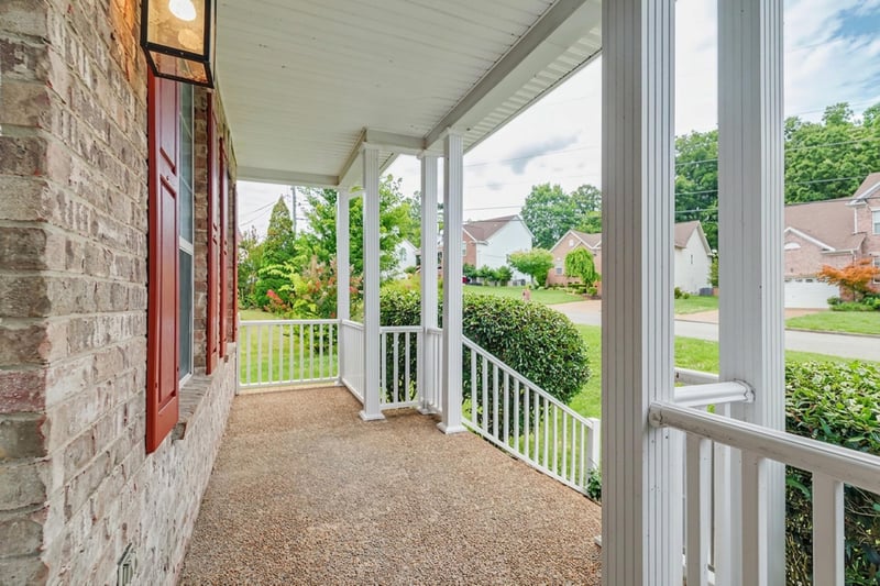 2337 Edencrest Dr, Antioch, TN 37013