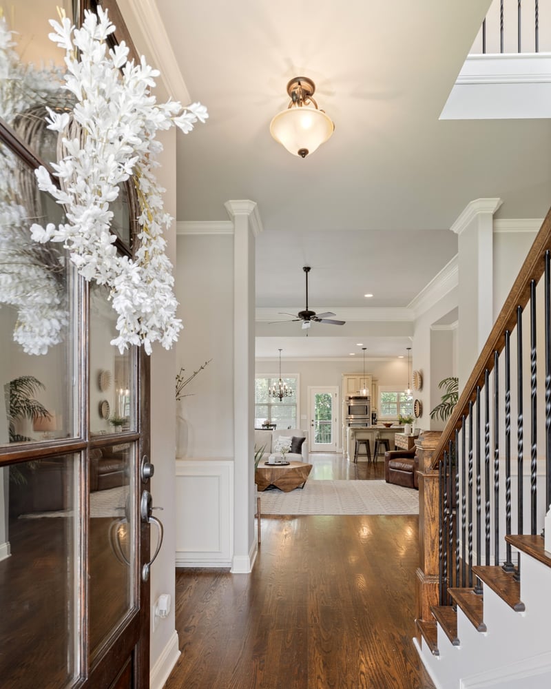7013 Salmon Rn, Spring Hill, TN 37174