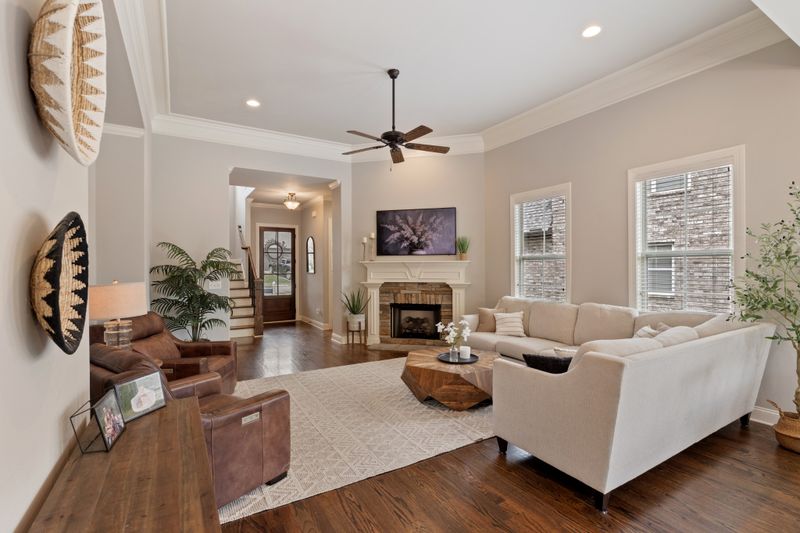 7013 Salmon Rn, Spring Hill, TN 37174