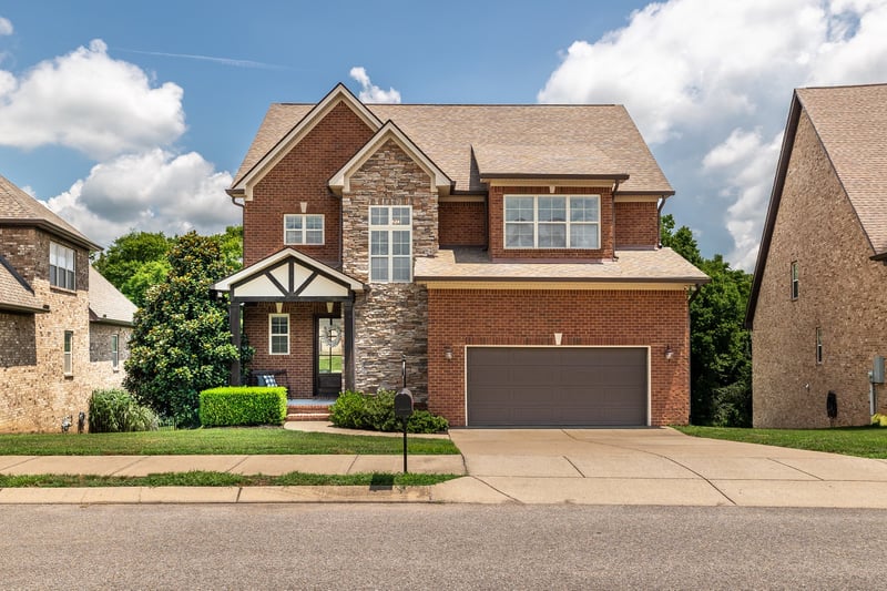 7013 Salmon Rn, Spring Hill, TN 37174