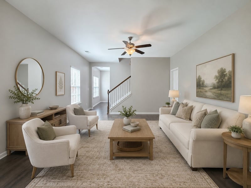6015 Dupont Cv, Spring Hill, TN 37174