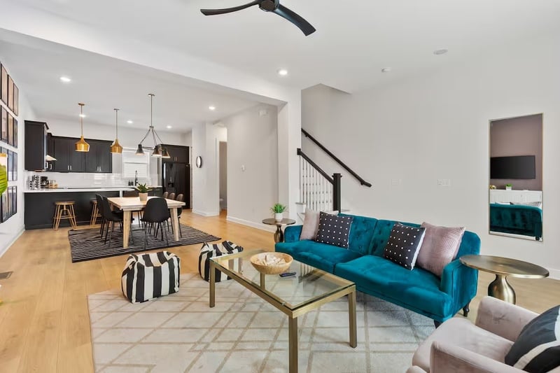 1737 Pecan St #8, Nashville, TN 37208
