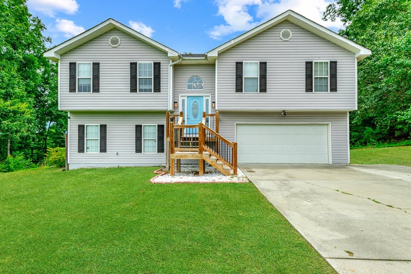 244 Courtney Cir, Rocky Face, GA 30740