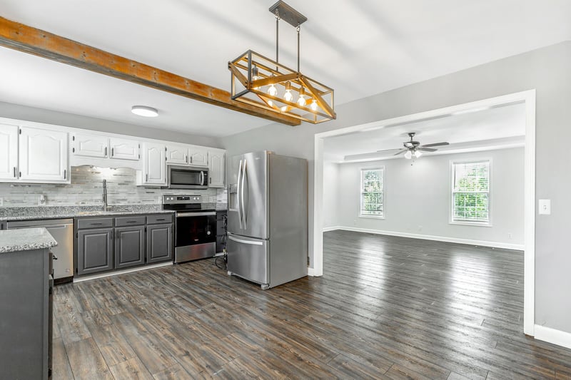 244 Courtney Cir, Rocky Face, GA 30740