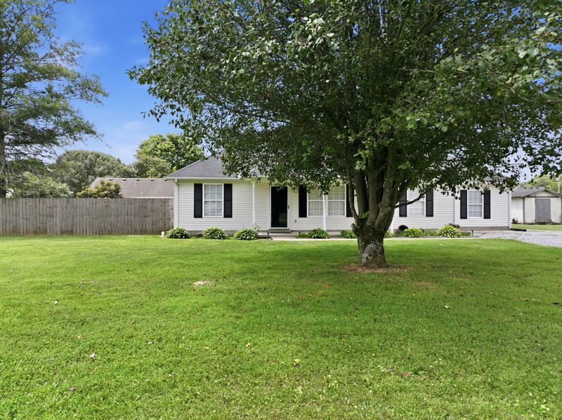 119 Trailside Dr, Murfreesboro, TN 37130