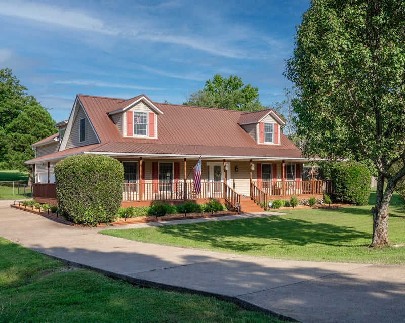 1005 Sassafras Ln, Goodlettsville, TN 37072