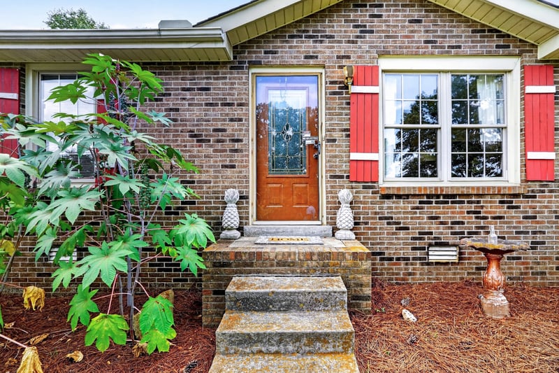 2903 Felts Ln, Springfield, TN 37172