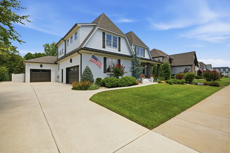 1107 Julian Way, Murfreesboro, TN 37128