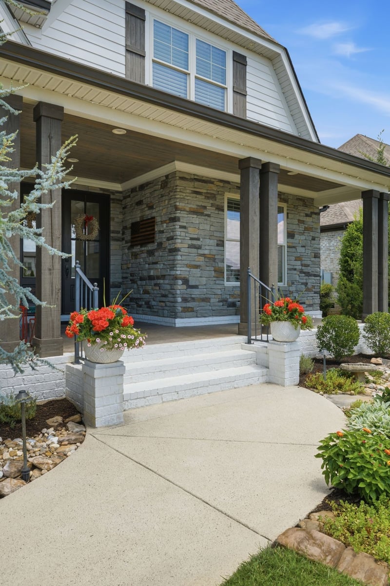 1107 Julian Way, Murfreesboro, TN 37128