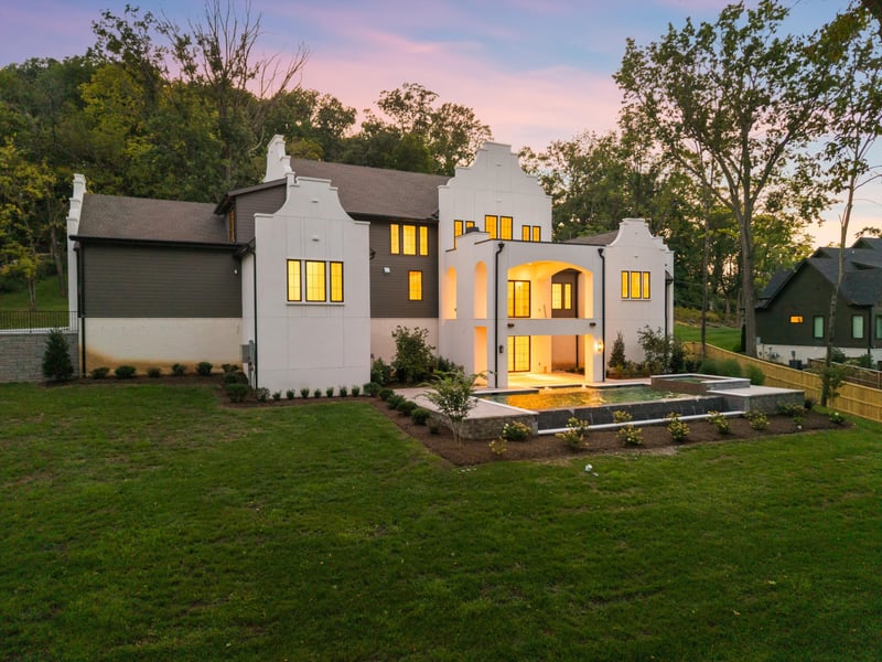 4608 Benton Smith Rd, Nashville, TN 37215