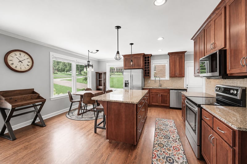 5640 Stoneway Trl, Nashville, TN 37209
