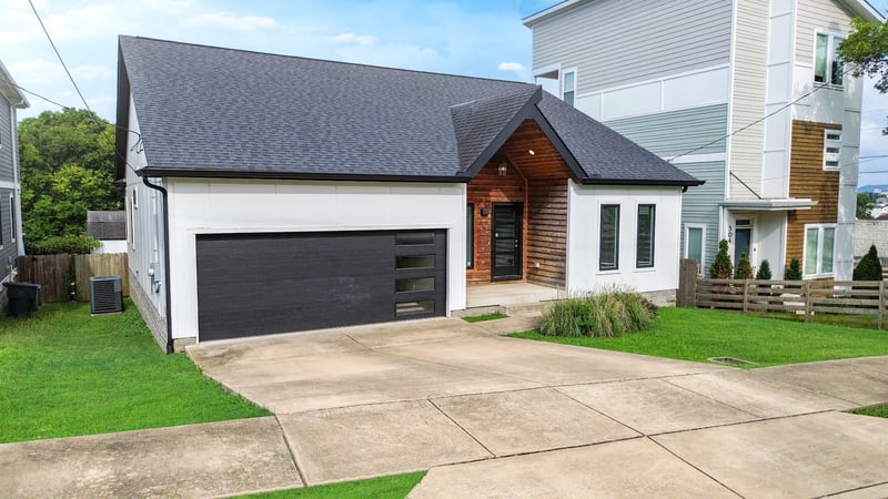 506 Newton Ave, Nashville, TN 37209