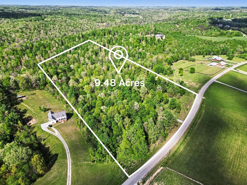 7850 W Lick Creek Rd, Primm Springs, TN 38476