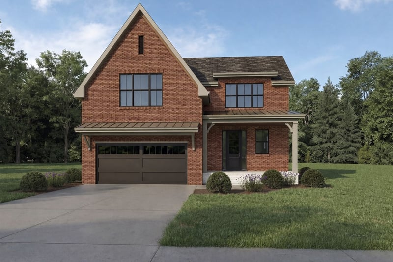 4004 Windwood Ln, Nashville, TN 37214