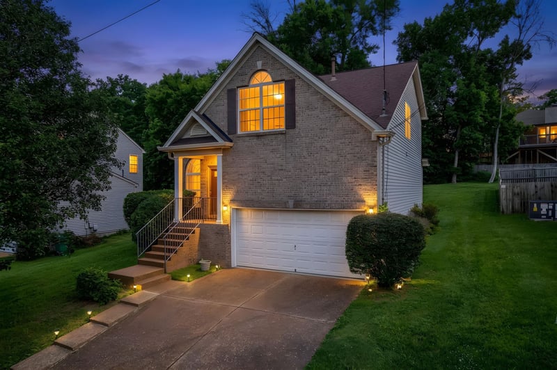 3704 Portsmouth Ct, Old Hickory, TN 37138