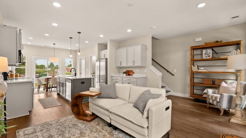 102 Halfrunner Way #102, Smyrna, TN 37167