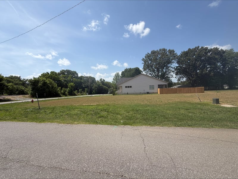 0 Old Greenbrier Pike Lot 8, Greenbrier, TN 37073
