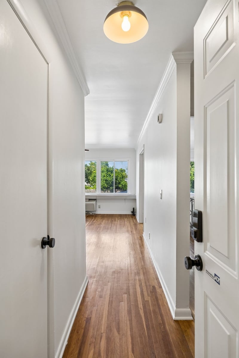 2020 Beech Ave #B6, Nashville, TN 37204