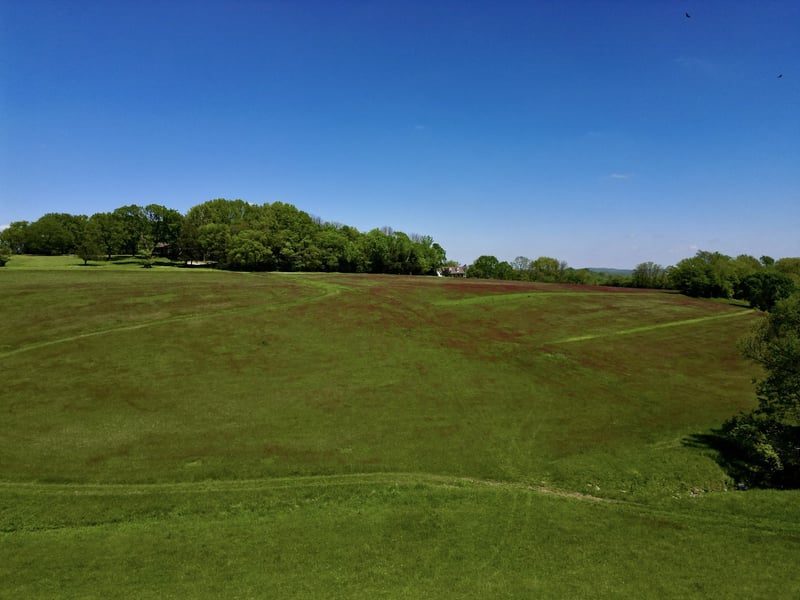 9591 Clovercroft Rd Lot 2, Franklin, TN 37067