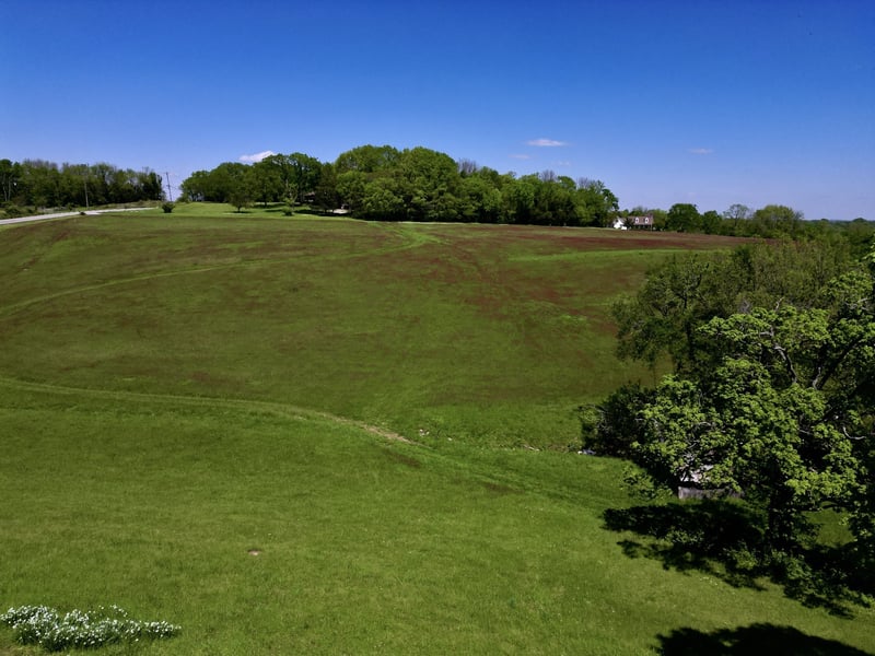 9591 Clovercroft Rd Lot 2, Franklin, TN 37067