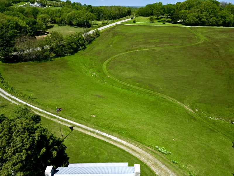 9591 Clovercroft Rd Lot 2, Franklin, TN 37067