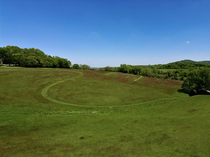 9591 Clovercroft Rd Lot 2, Franklin, TN 37067