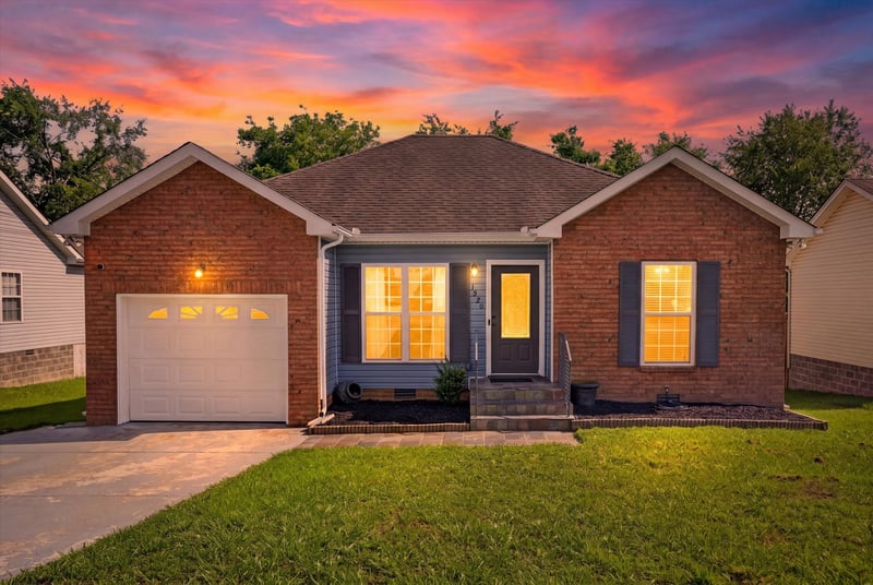 1520 Brick Dr, Nashville, TN 37207