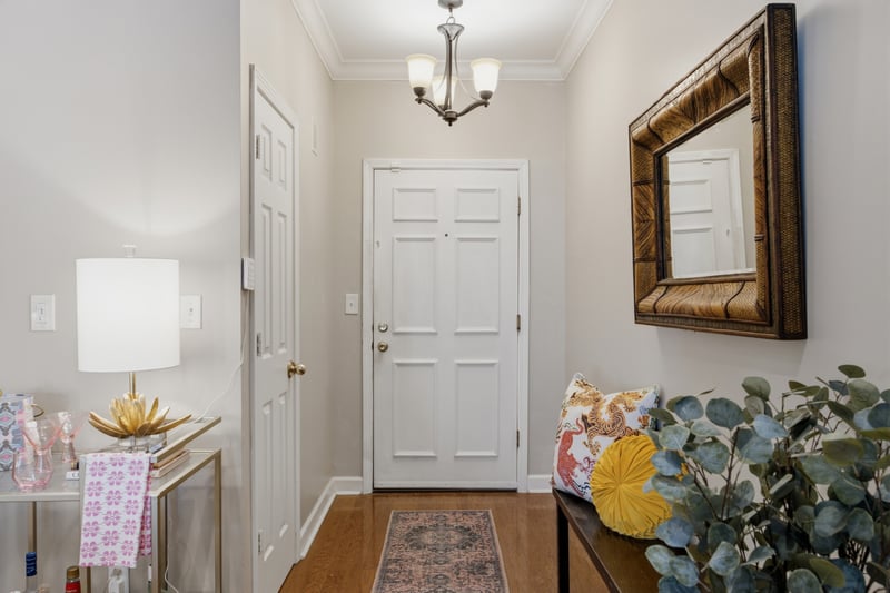 3818 West End Ave #209, Nashville, TN 37205