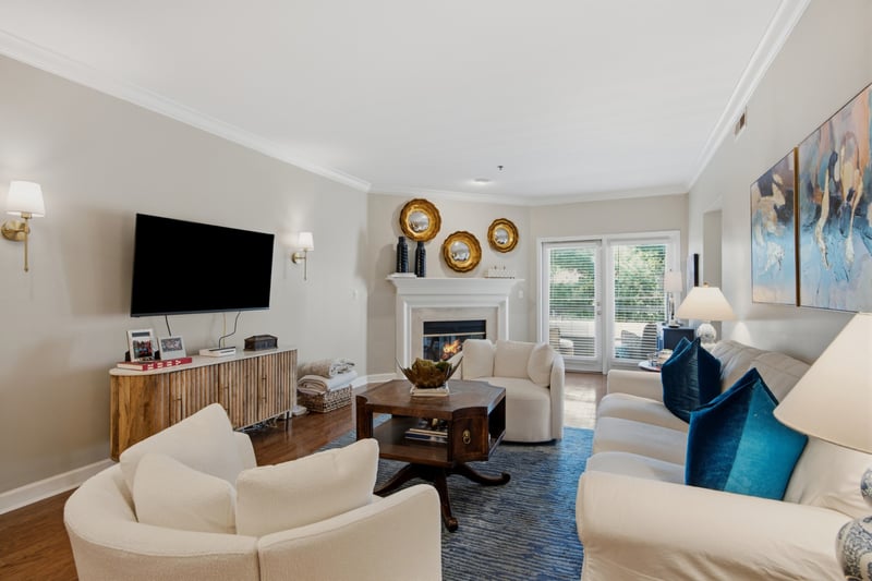3818 West End Ave #209, Nashville, TN 37205