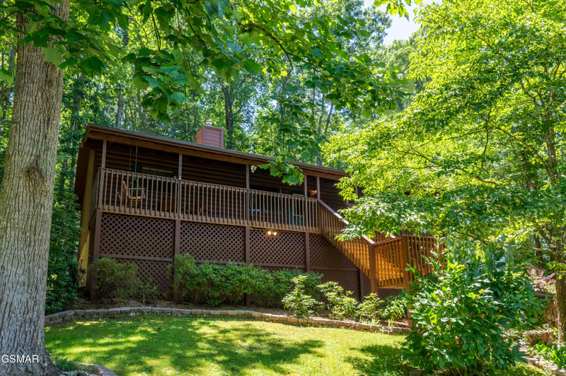 3129 Valley Home Rd, Sevierville, TN 37862