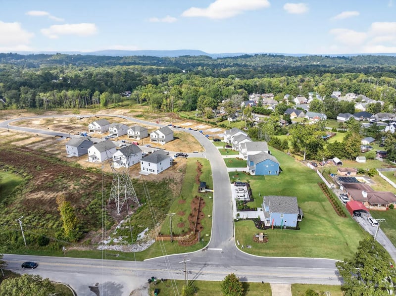 18 Red Tail Dr, Ringgold, GA 30736