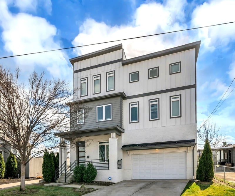 1029 Cheatham Pl, Nashville, TN 37208