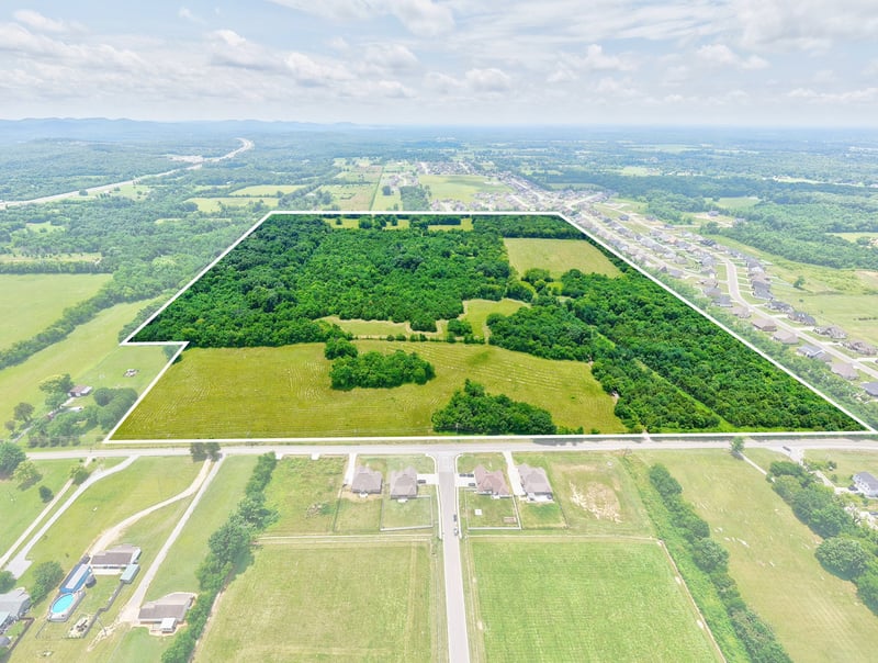 873 Walnut Grove Rd, Christiana, TN 37037