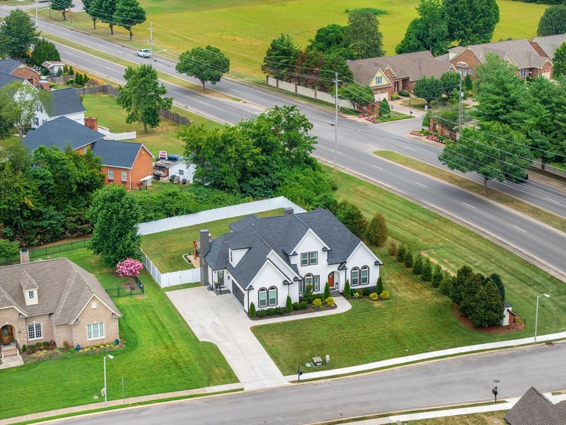 1037 Empire Blvd, Murfreesboro, TN 37130