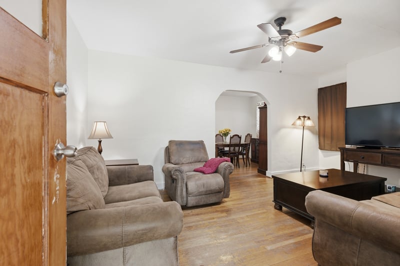 2305 Cisco St, Nashville, TN 37204