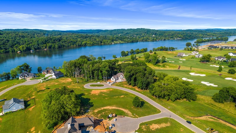 104 Silver Fox Way, Loudon, TN 37774