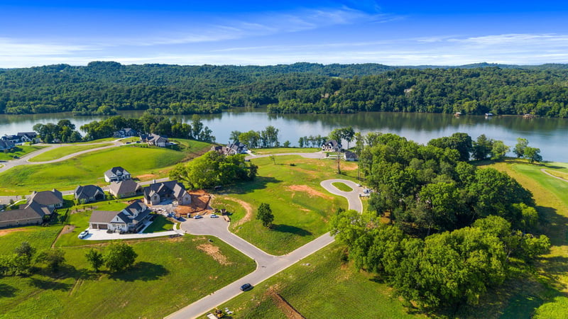 104 Silver Fox Way, Loudon, TN 37774