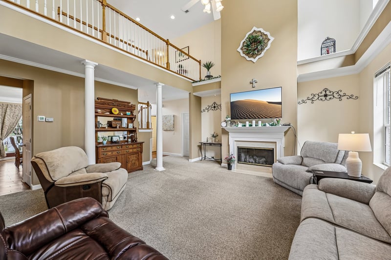 320 Hay Market Ct, Franklin, TN 37067