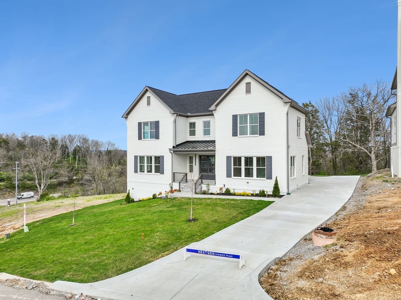 1007 Tiane Trl, Gallatin, TN 37066