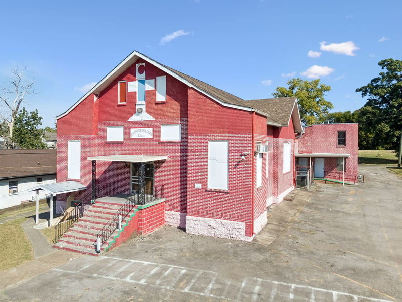 120 Fain St, Nashville, TN 37210