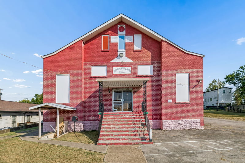 120 Fain St, Nashville, TN 37210