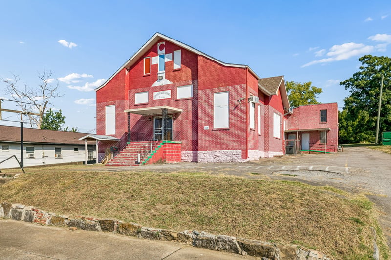 120 Fain St, Nashville, TN 37210