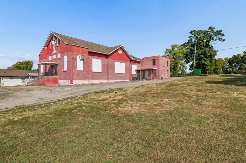120 Fain St, Nashville, TN 37210