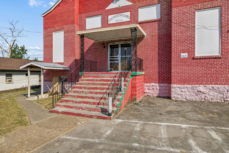 120 Fain St, Nashville, TN 37210