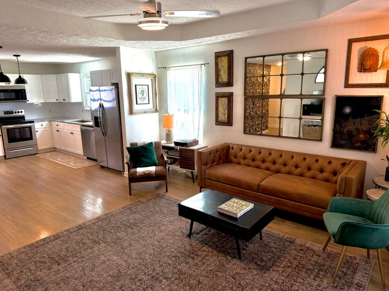 2525 Slaydon Dr, Nashville, TN 37207